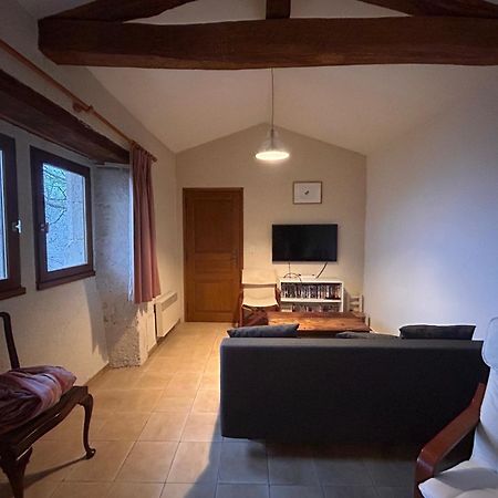 Chambres D'Hotes Dans Un Chateau Au Coeur De La Toscane Occitane Albi-Cordes-Rabastens Senouillac Kültér fotó