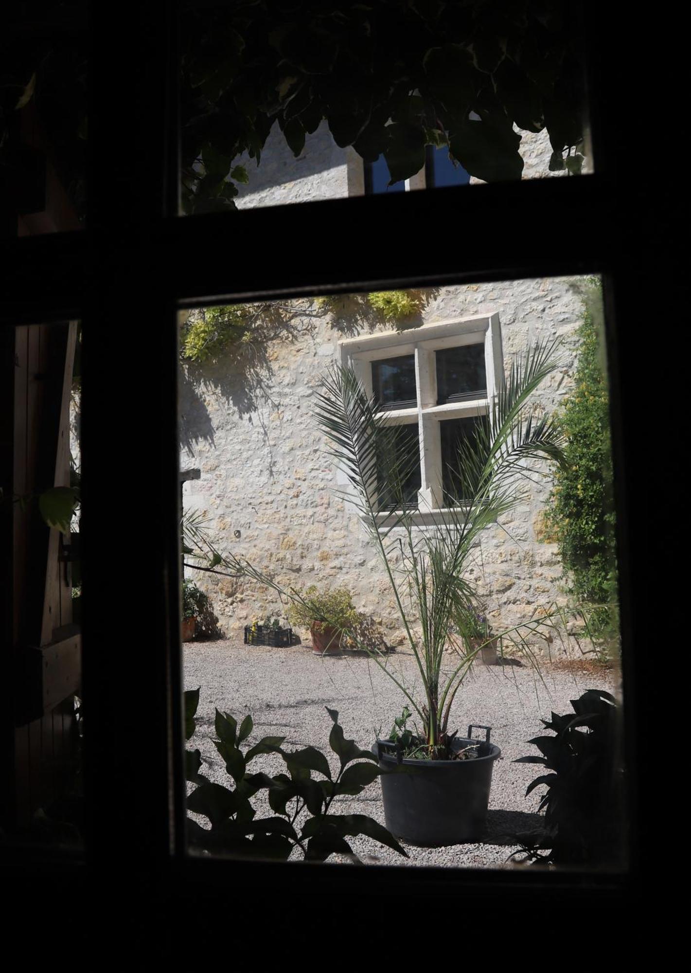 Chambres D'Hotes Dans Un Chateau Au Coeur De La Toscane Occitane Albi-Cordes-Rabastens Senouillac Kültér fotó