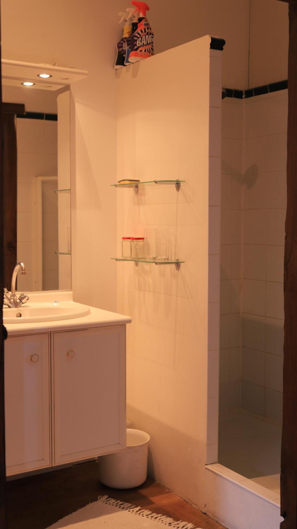 Chambres D'Hotes Dans Un Chateau Au Coeur De La Toscane Occitane Albi-Cordes-Rabastens Senouillac Kültér fotó