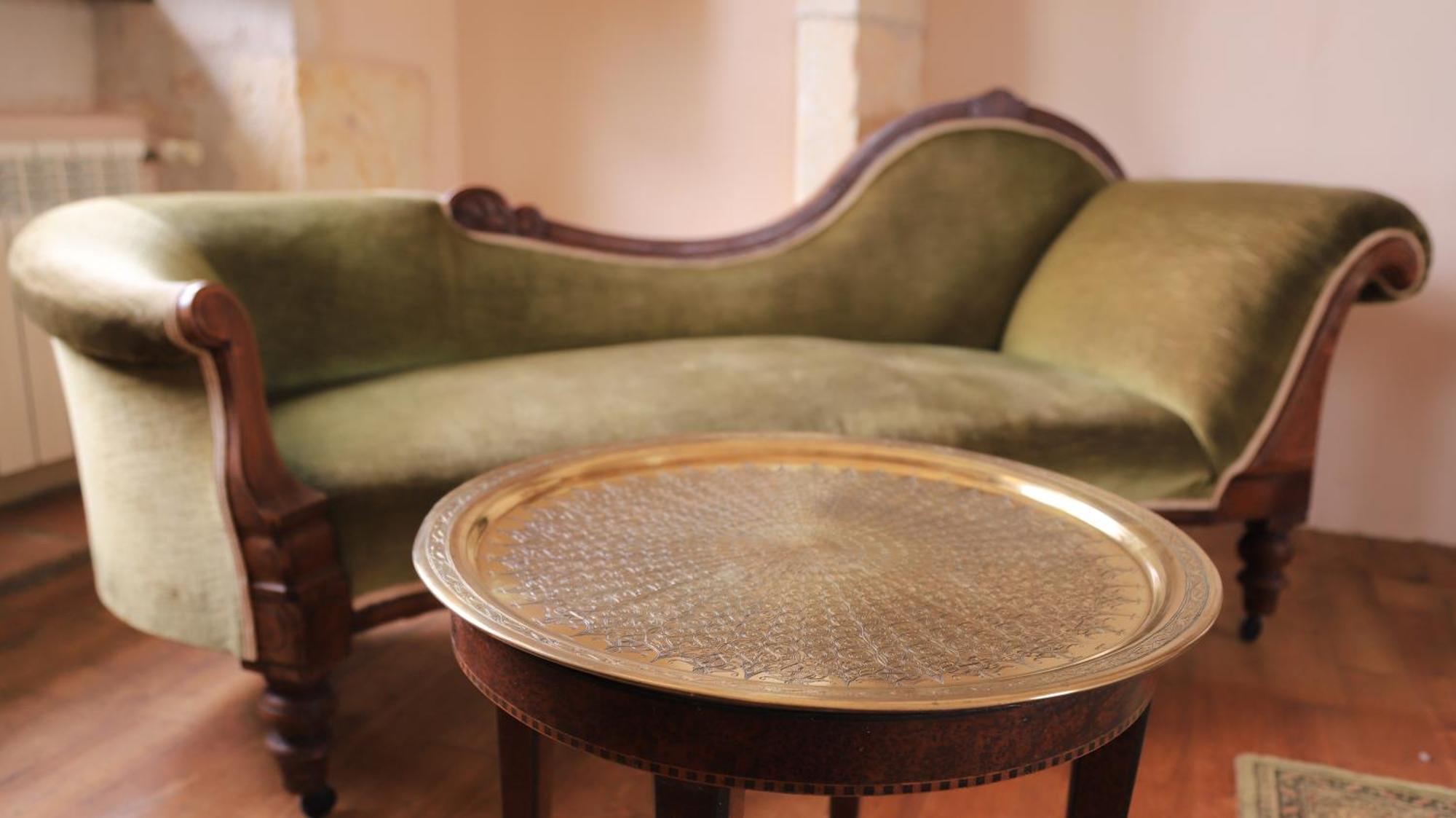 Chambres D'Hotes Dans Un Chateau Au Coeur De La Toscane Occitane Albi-Cordes-Rabastens Senouillac Kültér fotó