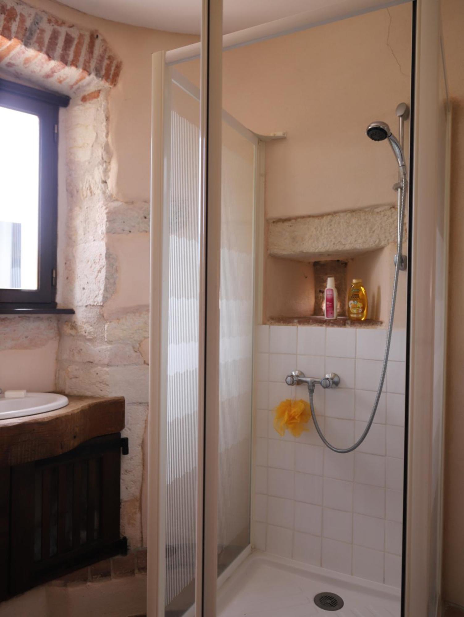 Chambres D'Hotes Dans Un Chateau Au Coeur De La Toscane Occitane Albi-Cordes-Rabastens Senouillac Kültér fotó