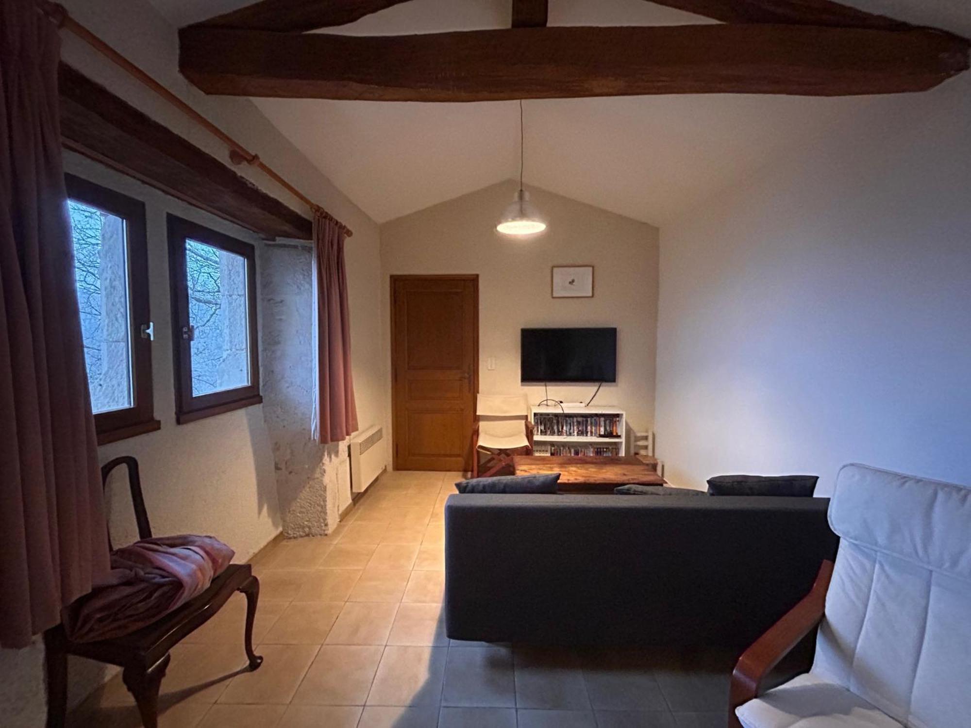 Chambres D'Hotes Dans Un Chateau Au Coeur De La Toscane Occitane Albi-Cordes-Rabastens Senouillac Kültér fotó